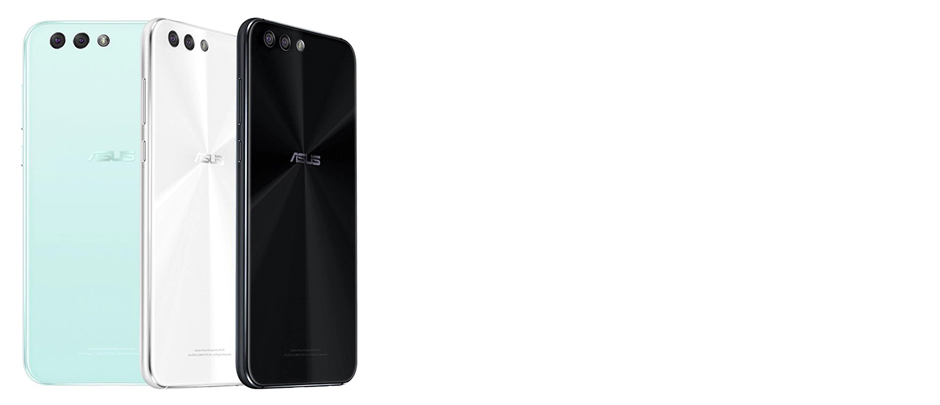 Asus Zenfone 4 6/64Gb