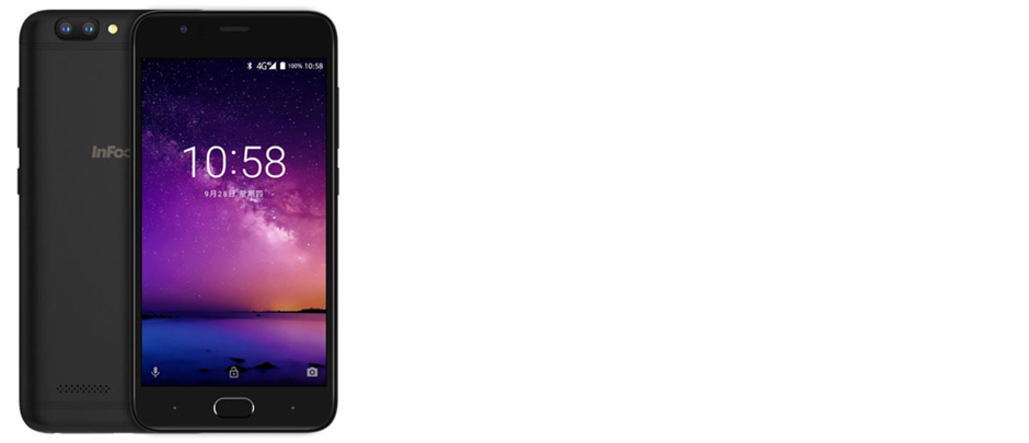 InFocus A3