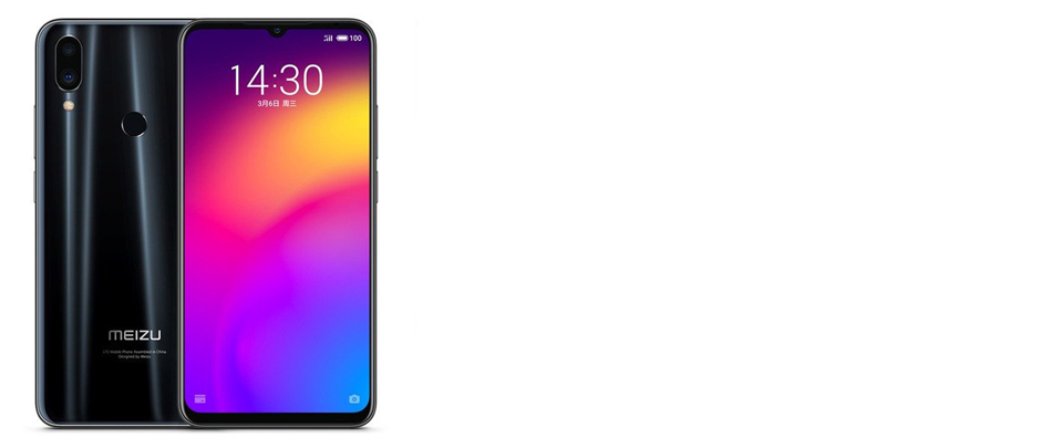 Meizu Note 9 4/64Gb