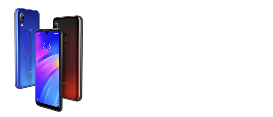 Xiaomi Redmi 7 Global 3/32Gb