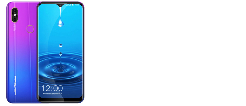 Leagoo M13