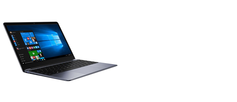 CHUWI HeroBook