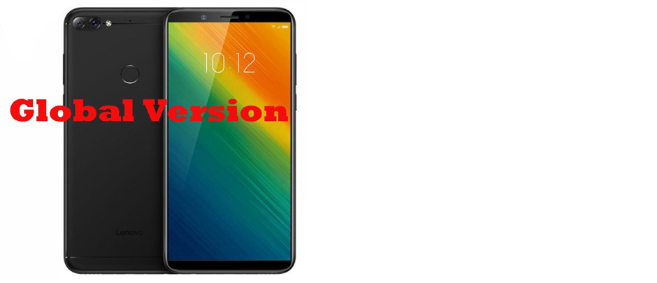 Lenovo K9 Note 3/32Gb