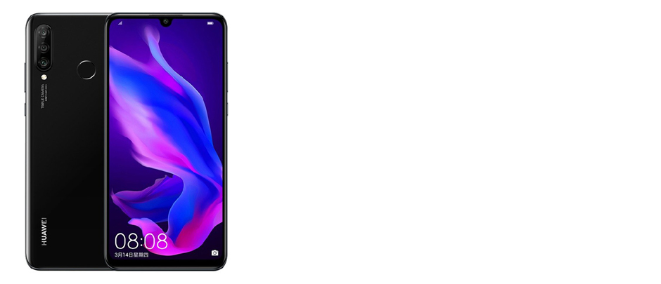Huawei P30 Lite