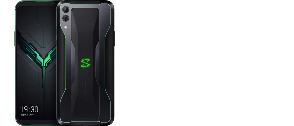 Xiaomi Black Shark 2 6/128Gb