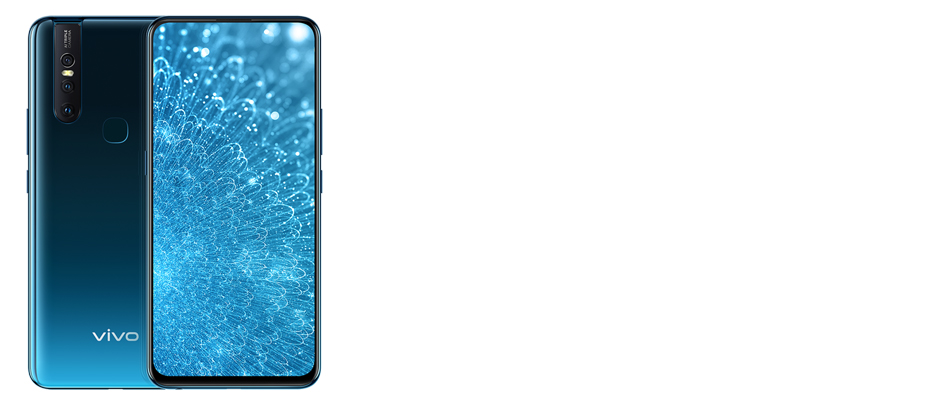Vivo S1