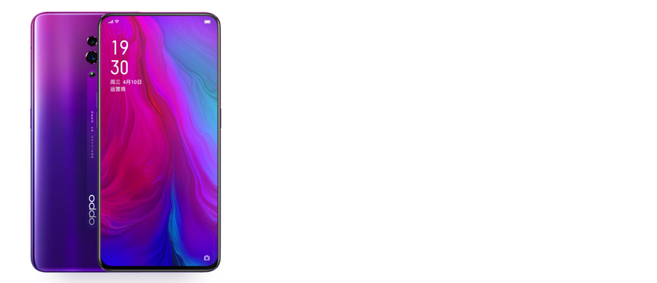 Oppo Reno 6/128Gb