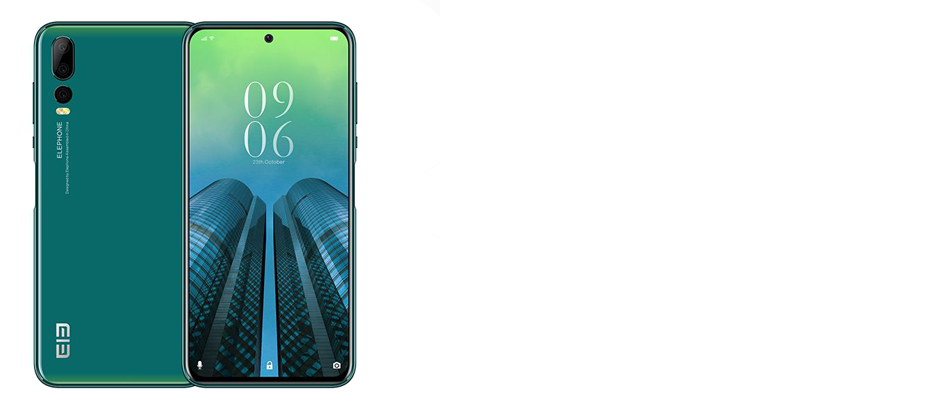 Elephone A7