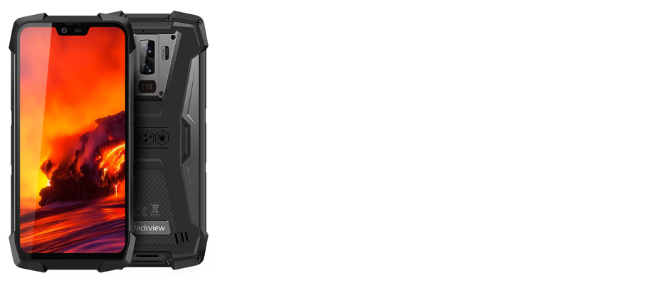 Blackview BV9700 Pro