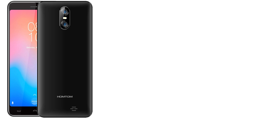 HomTom C13