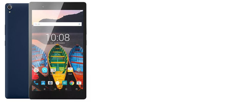 Lenovo TB3-P8 8703N