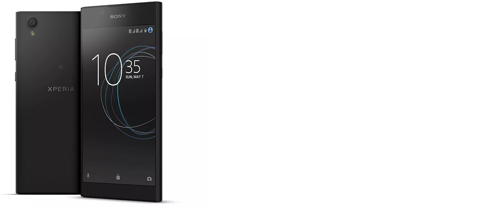 Sony Xperia L1