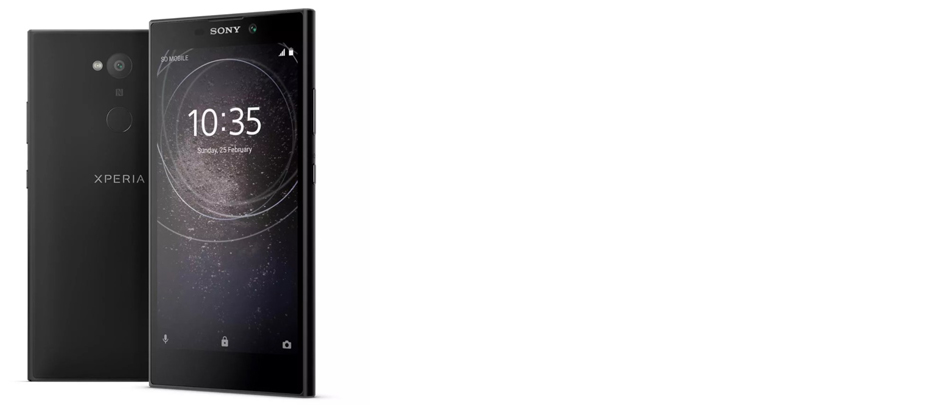 Sony Xperia L2