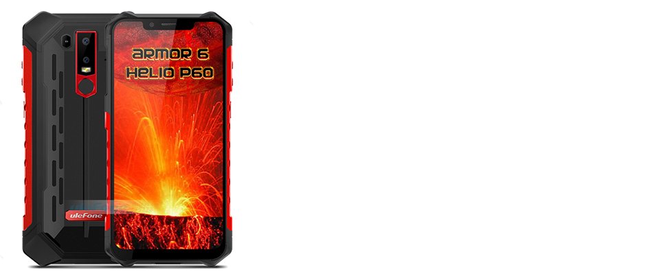 Ulefone Armor 6E