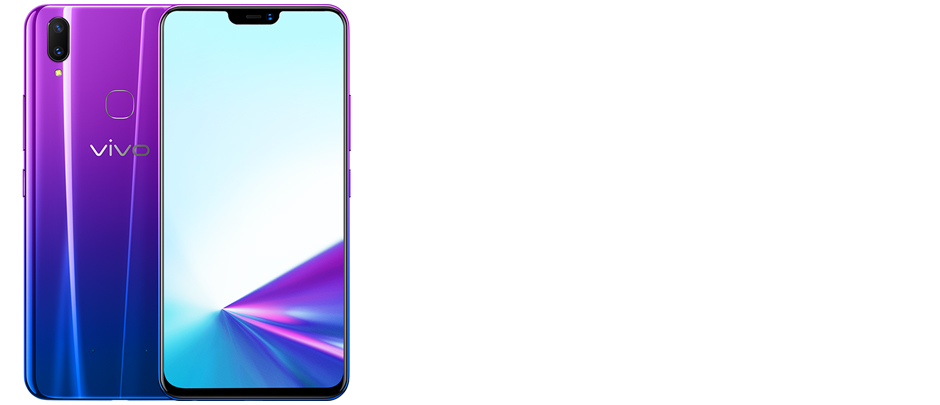 Vivo Z3x