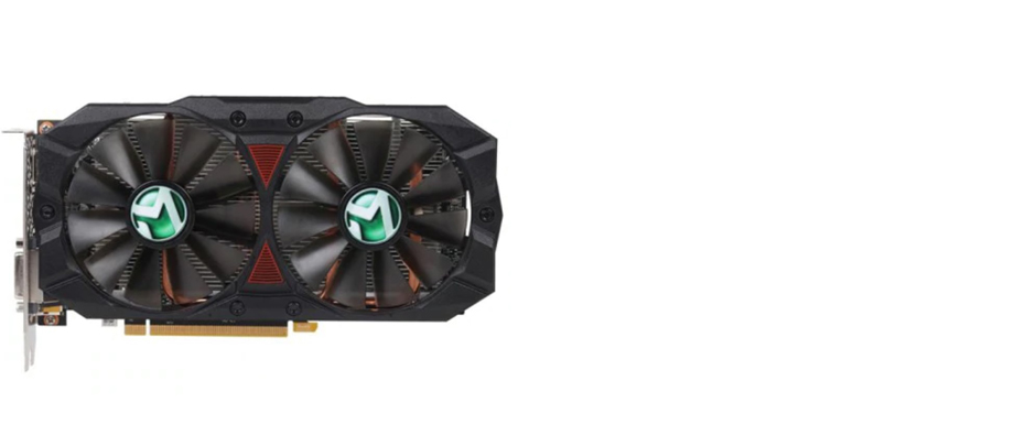 MAXSUN Radeon RX580