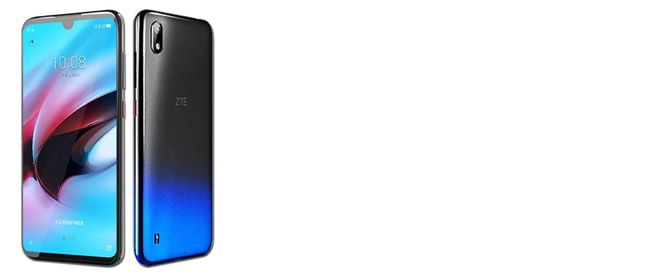 ZTE Blade A7