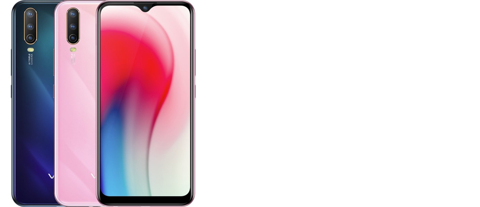 Vivo Y3