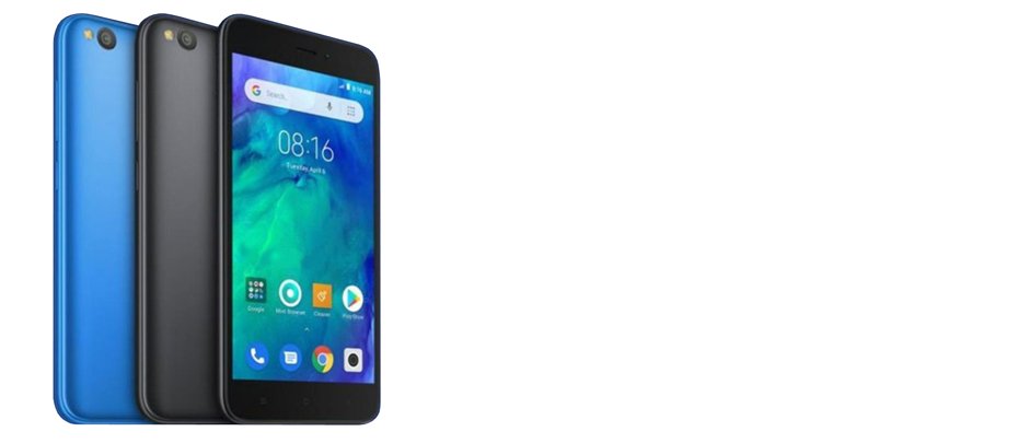 Xiaomi Redmi Go 1/16Gb