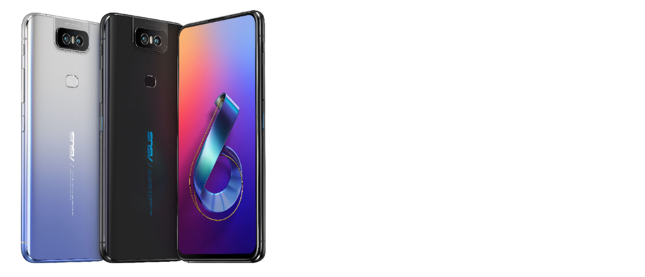 Asus Zenfone 6 6/128Gb