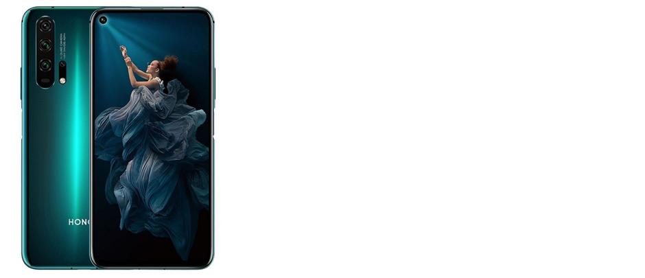 Huawei Honor 20 Pro
