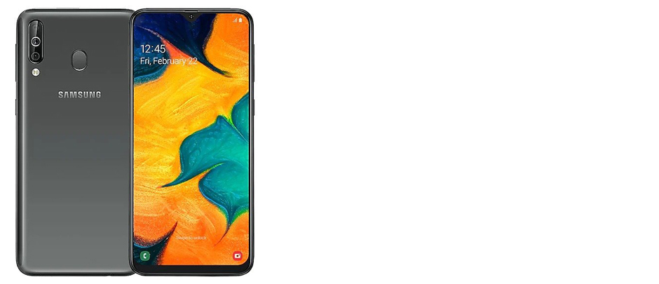Samsung Galaxy A40S