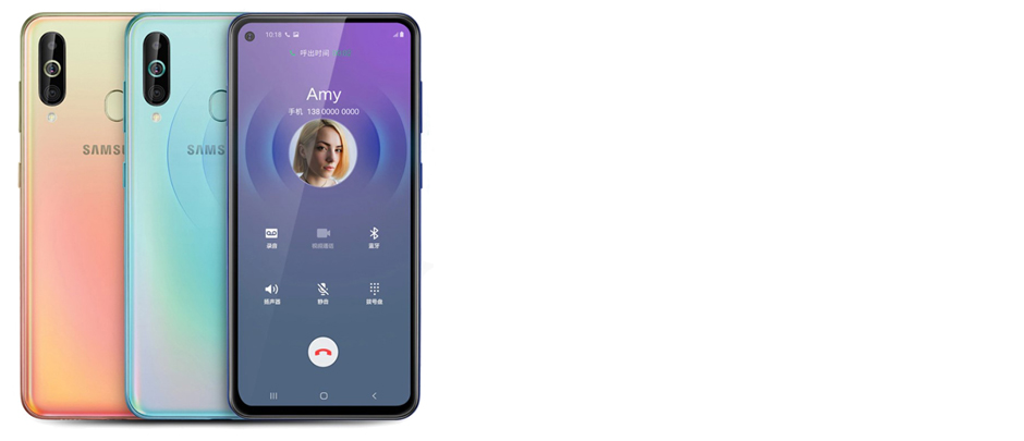 Samsung Galaxy A60 6/128Gb