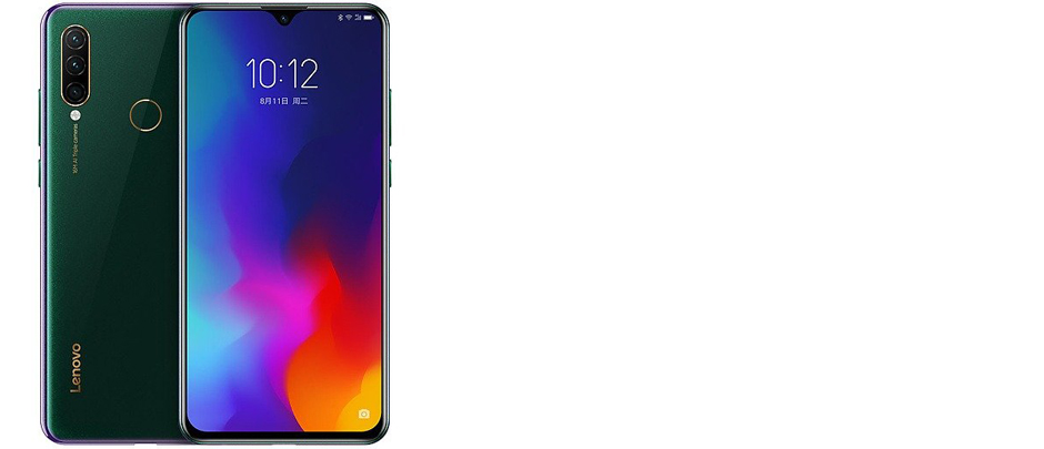 Lenovo Z6 Youth 4/64Gb