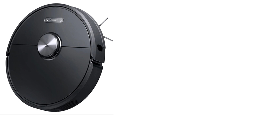 Xiaomi Roborock S6