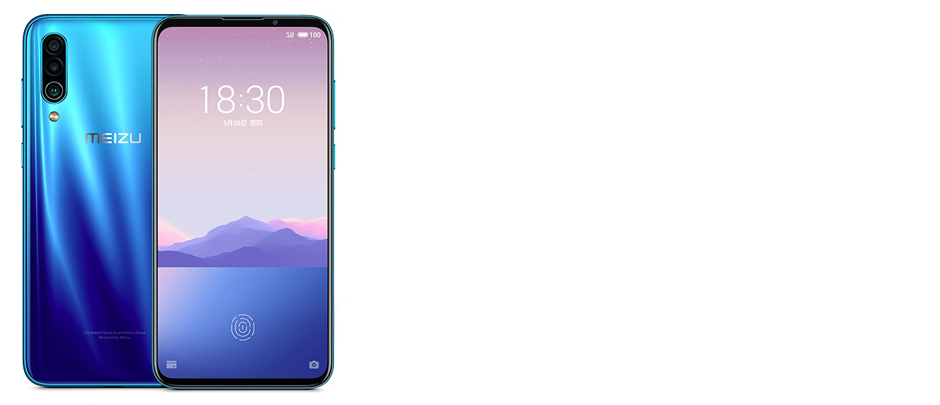 Meizu 16Xs 6/64Gb