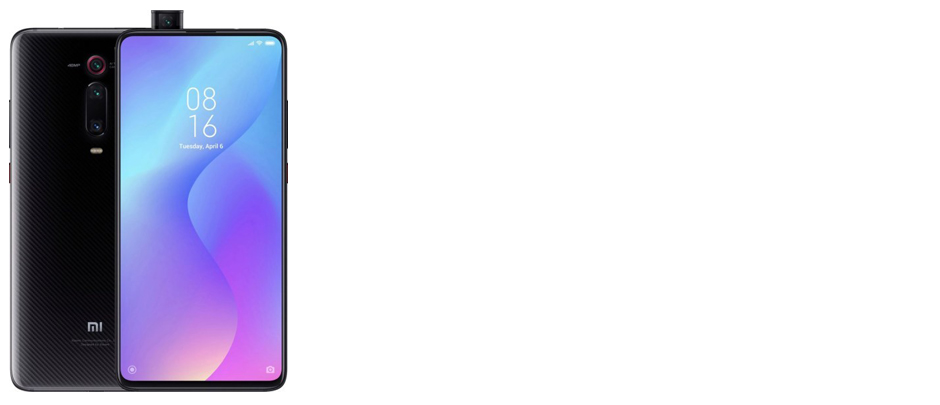 Xiaomi Mi 9 T 6/128Gb