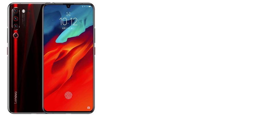 Lenovo Z6 Pro Global 6/128Gb