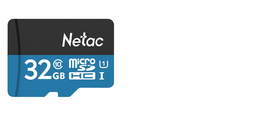 Netac P500