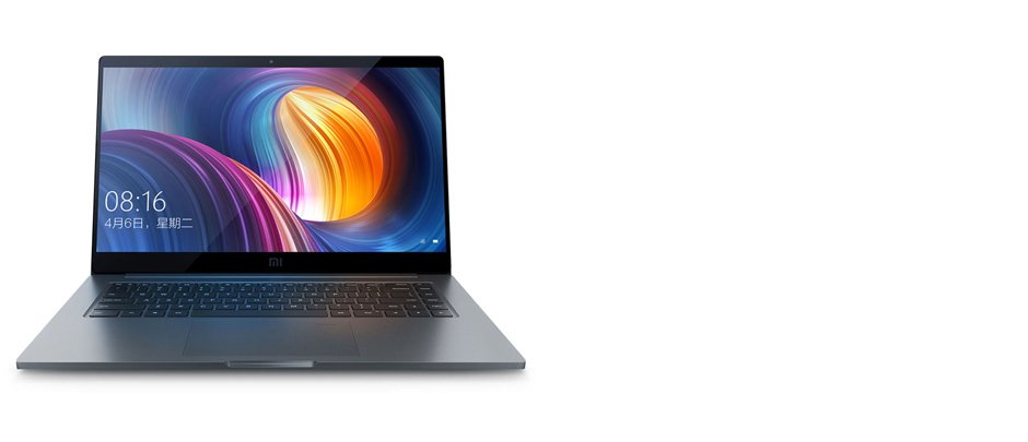 Xiaomi Mi Notebook Pro Intel i5, 8/256Gb, MX250