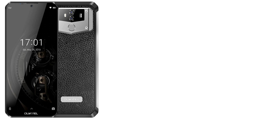 OUKITEL K12 6/64Gb