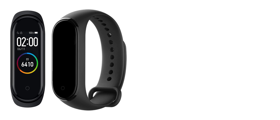 Xiaomi Mi Band 4