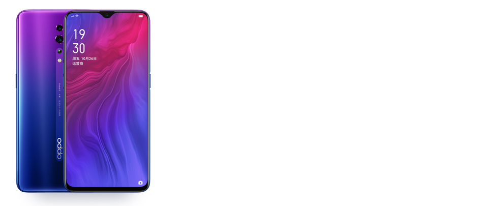 Oppo Reno Z