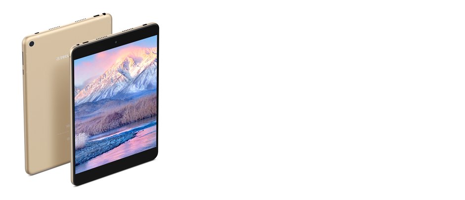 TECLAST M89 Pro