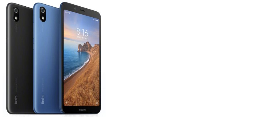 Xiaomi Redmi 7A 2/32Gb