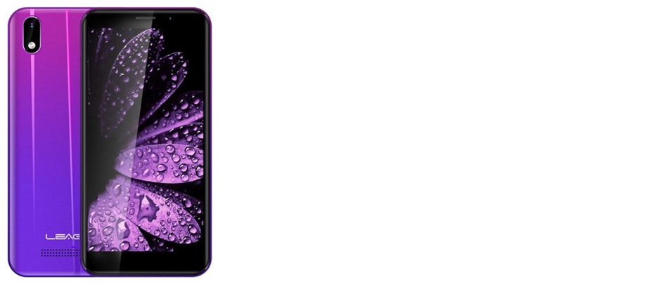 Leagoo Z10