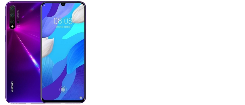 Huawei Nova 5