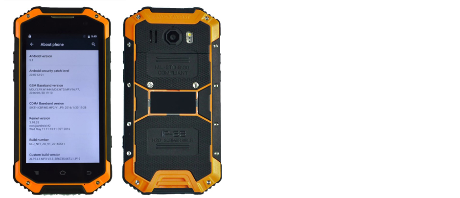 Cectdigi G3