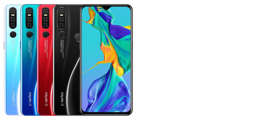 Cectdigi P30 Pro
