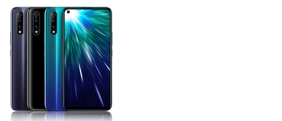 Vivo Z1 Pro