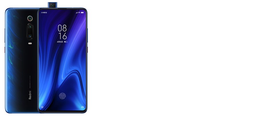 Xiaomi Redmi K20 Pro 8/256Gb