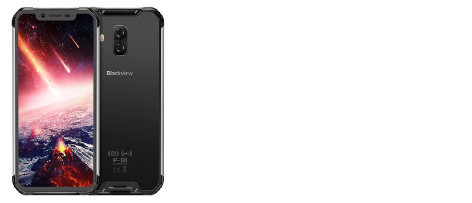 Blackview BV9600