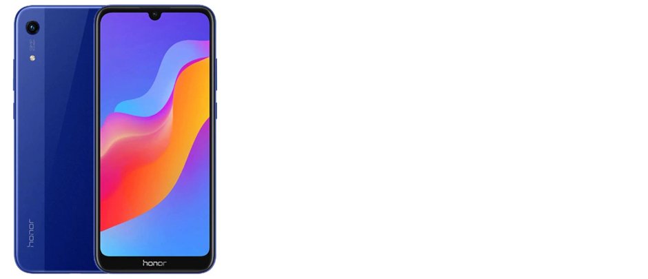 Huawei Honor 8A 3/32Gb