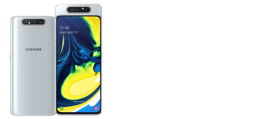 Samsung Galaxy A80
