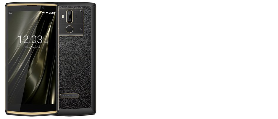 OUKITEL K7 Pro