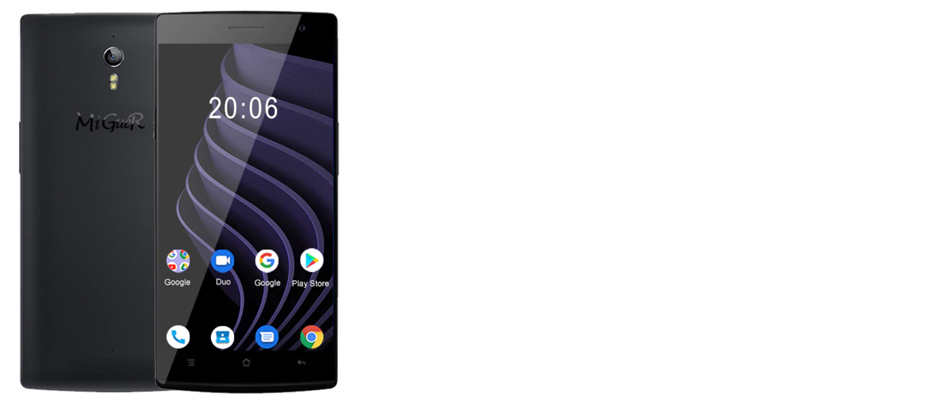 MiGueR Note 10